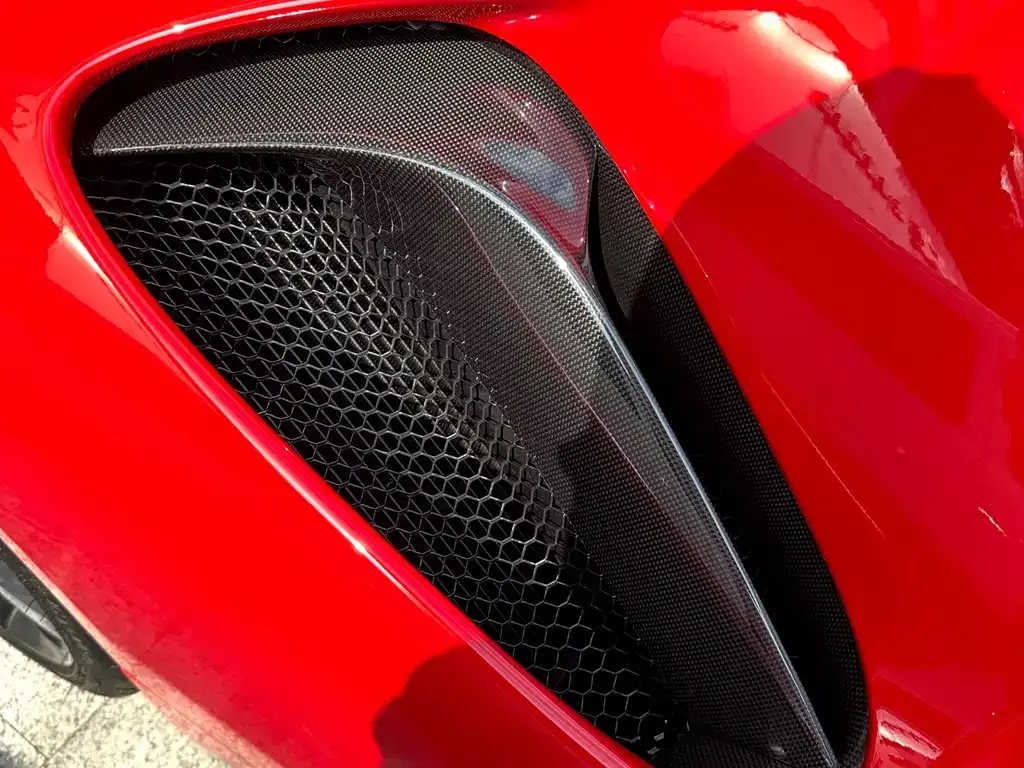Ferrari SF90 — фото 9
