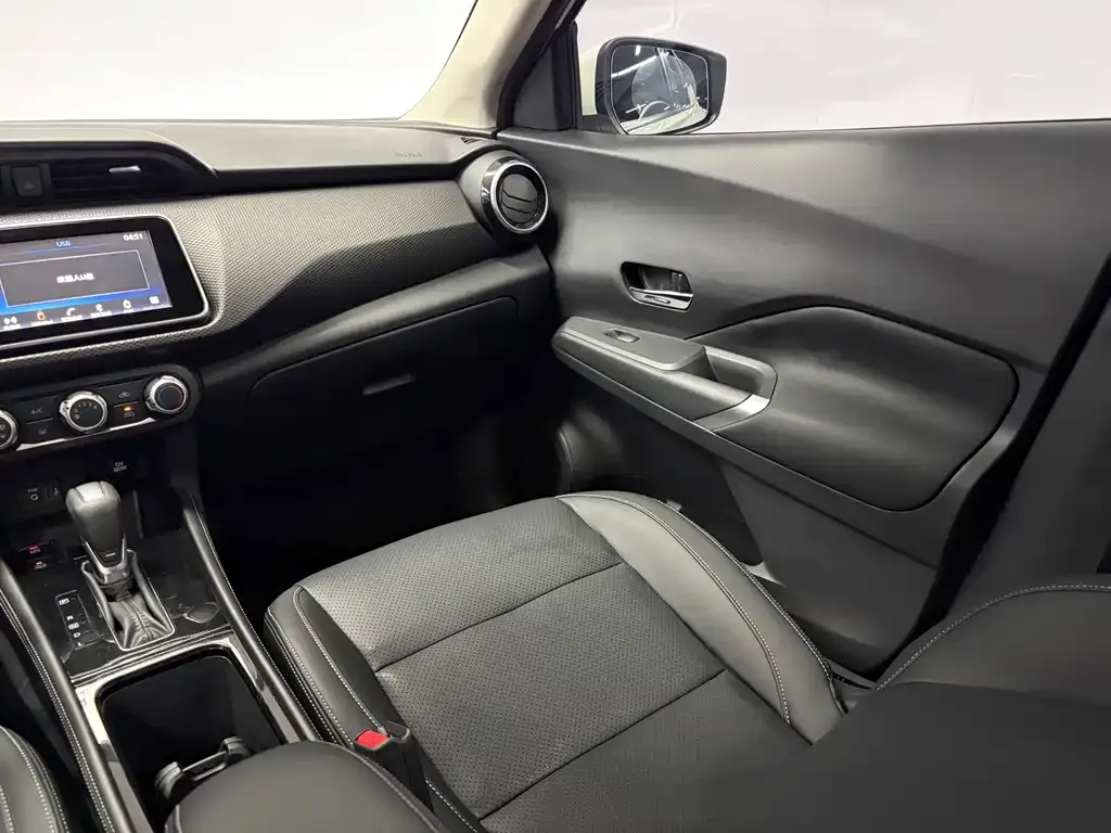 Nissan Kicks — фото 9