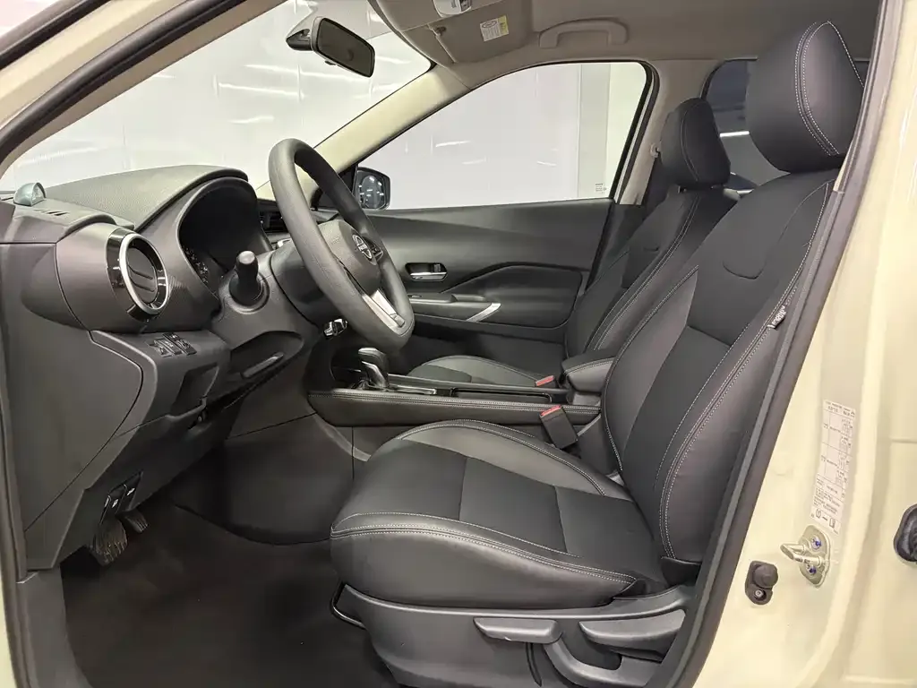 Nissan Kicks — фото 8