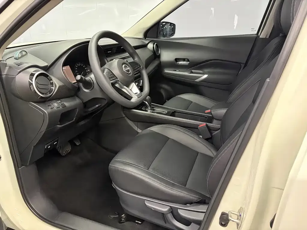 Nissan Kicks — фото 10