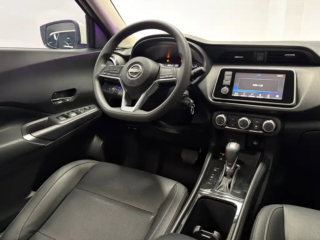Nissan Kicks — фото 7