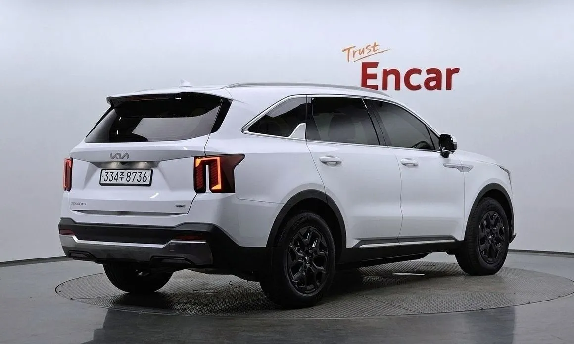Kia Sorento — фото 2