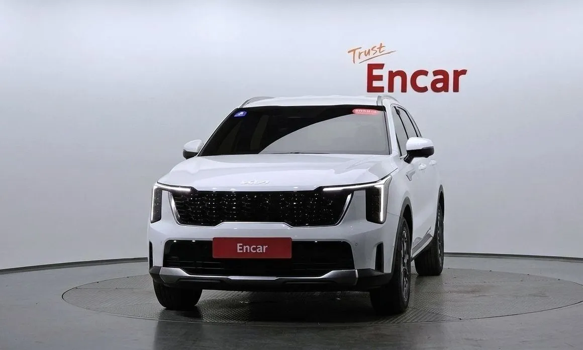 Kia Sorento — фото 4