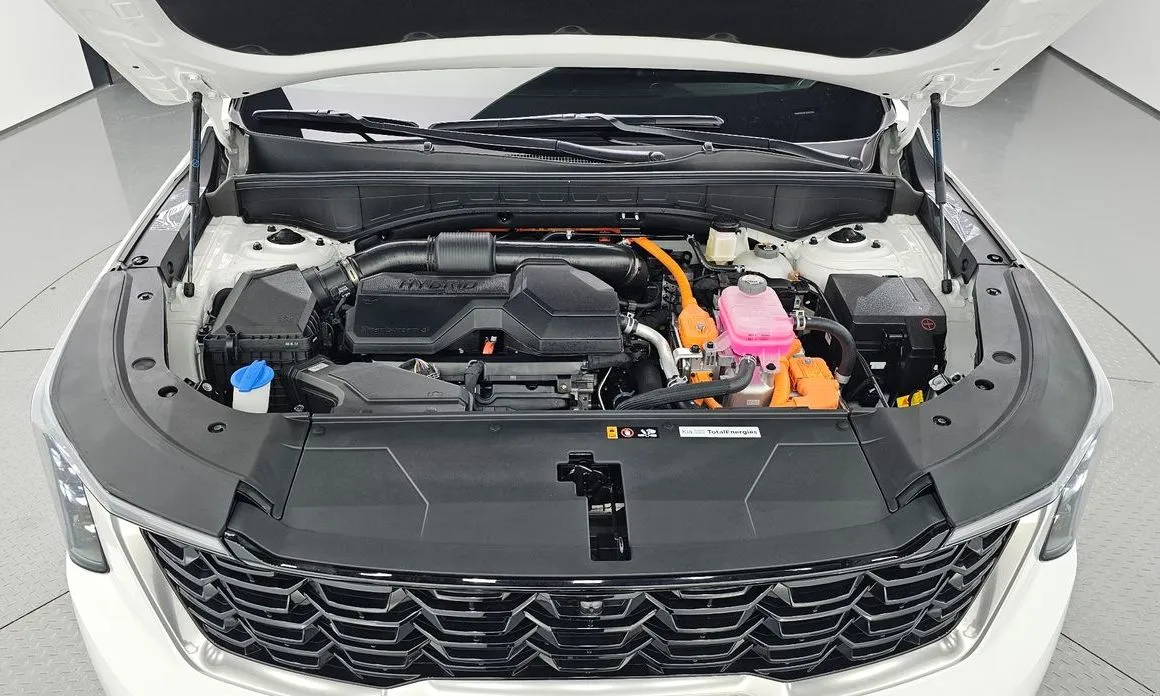 Kia Sorento — фото 6