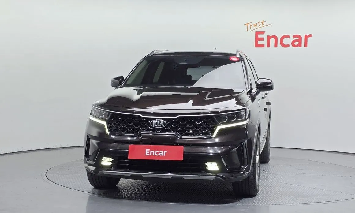 Kia Sorento — фото 4