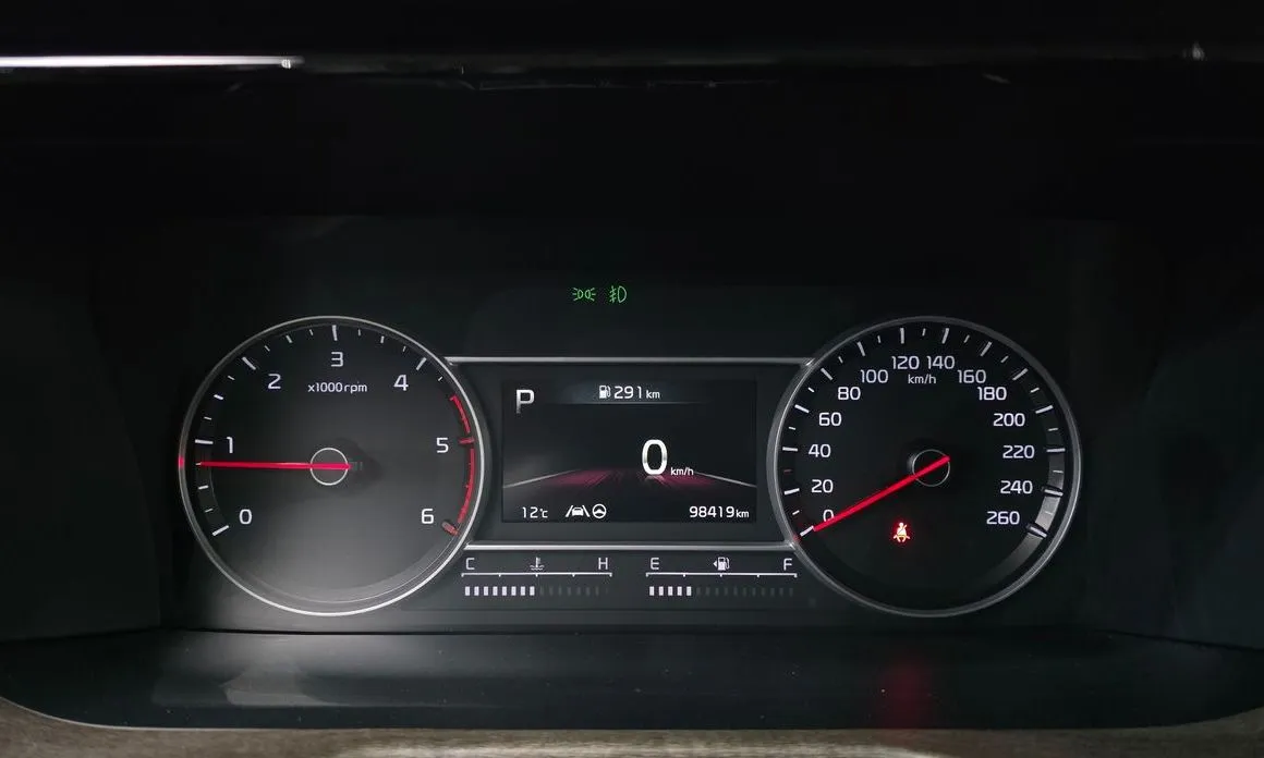 Kia Sorento — фото 2