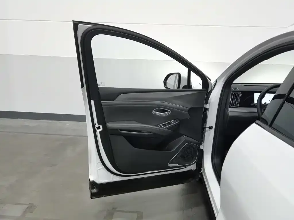 BYD L DM-i — фото 6