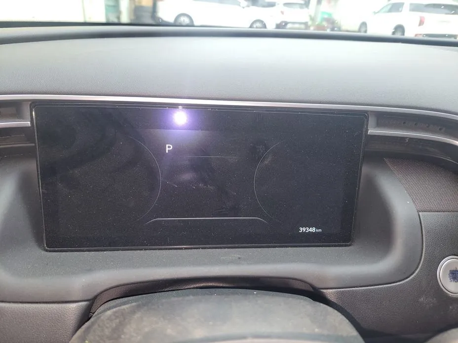 Hyundai Tucson — фото 2