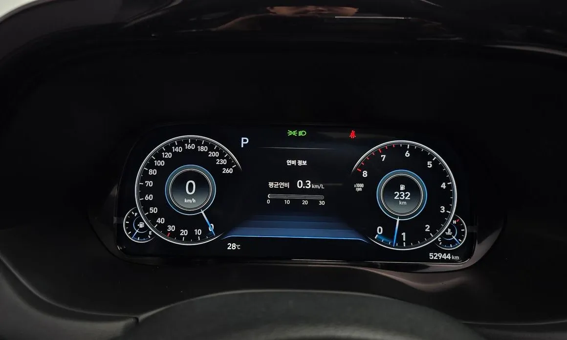Hyundai Palisade — фото 2
