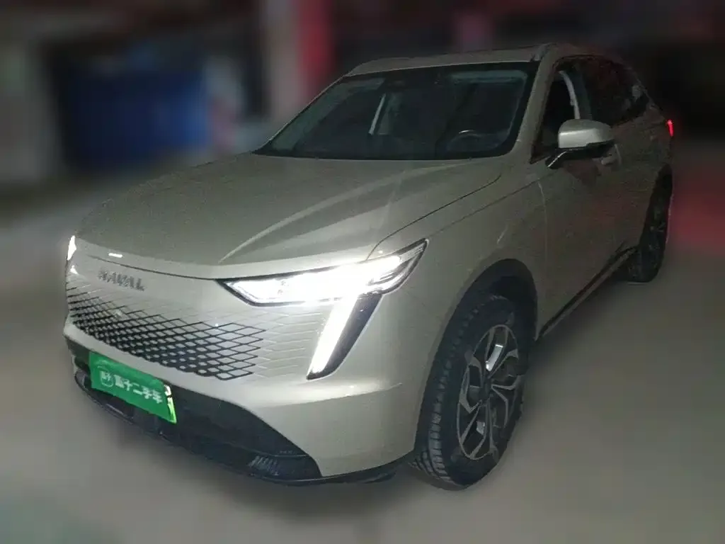 Haval Xiaolong MAX — фото 1