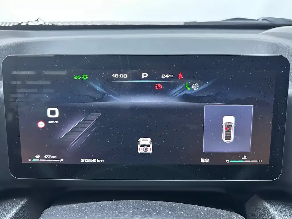 Haval H9 — фото 3
