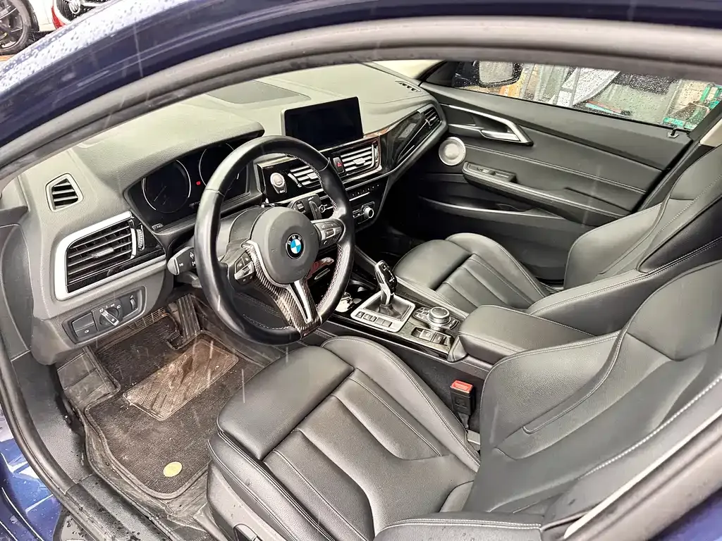 BMW 1 Series — фото 10