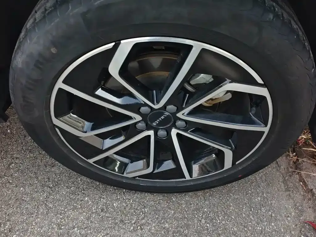 Lynk & Co 01 EM-P — фото 4
