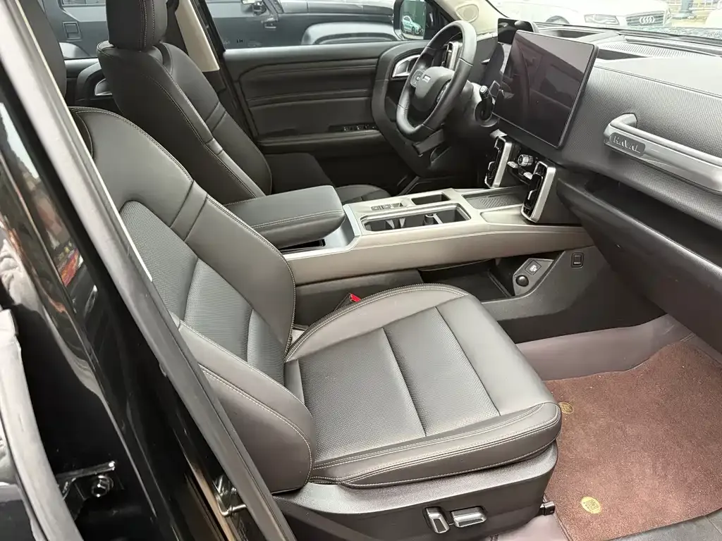 Haval Big Dog — фото 10