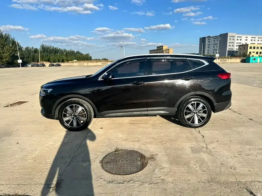 Haval H6 — фото 2