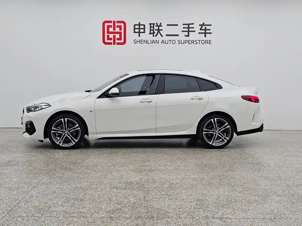 BMW 2 Series (Import) — фото 3