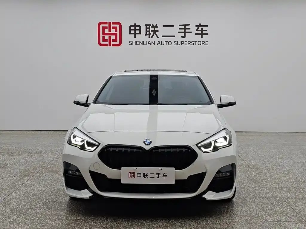 BMW 2 Series (Import) — фото 7