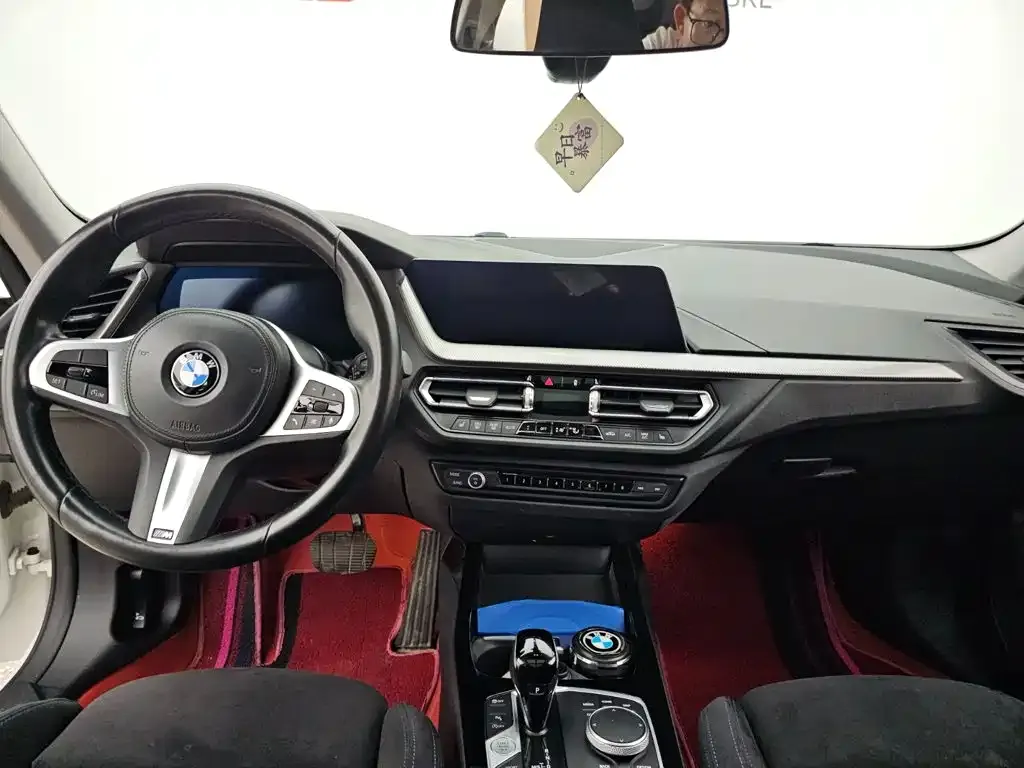BMW 2 Series (Import) — фото 8