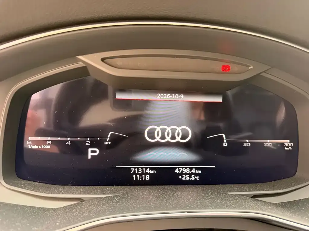 Audi A7 — фото 2