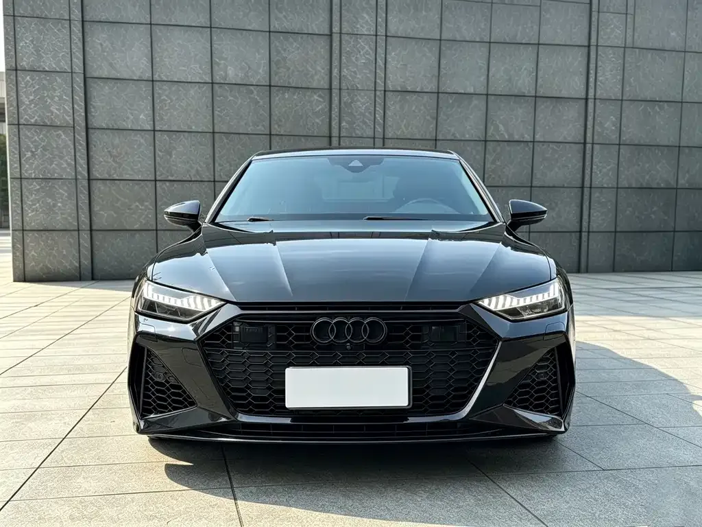 Audi A7 — фото 2