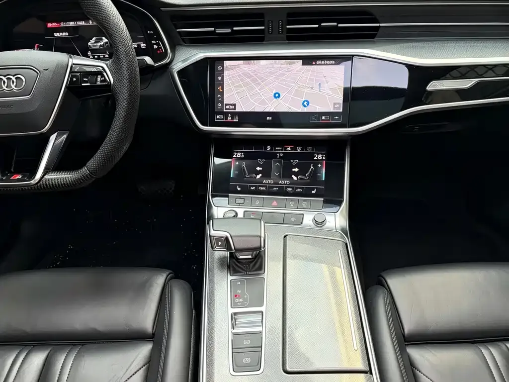 Audi A7 — фото 3