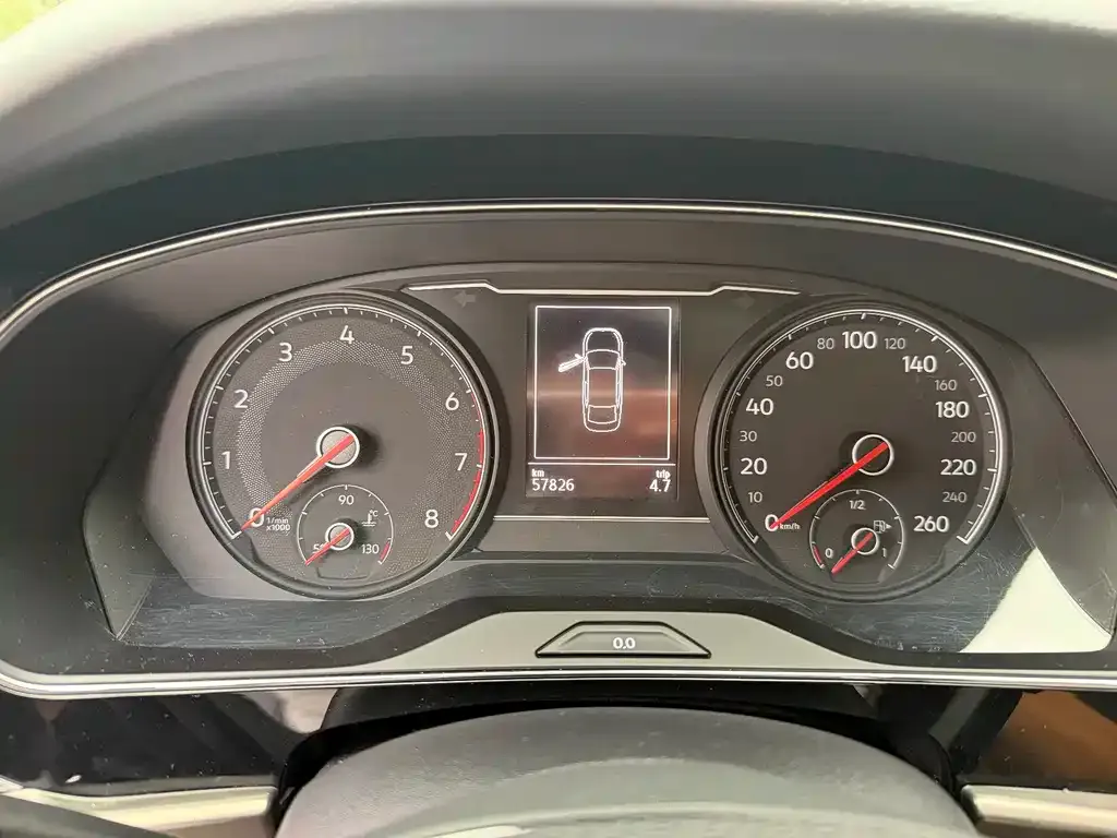 Volkswagen Passat — фото 4