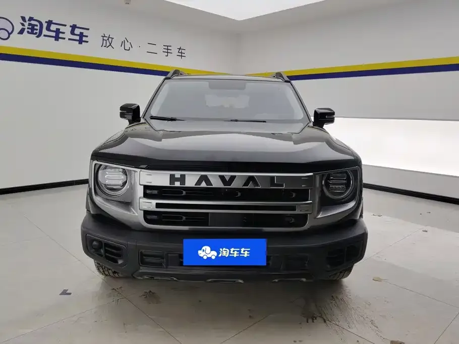 Haval Big Dog — фото 5