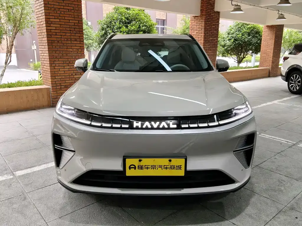 Haval Xiaolong MAX — фото 7
