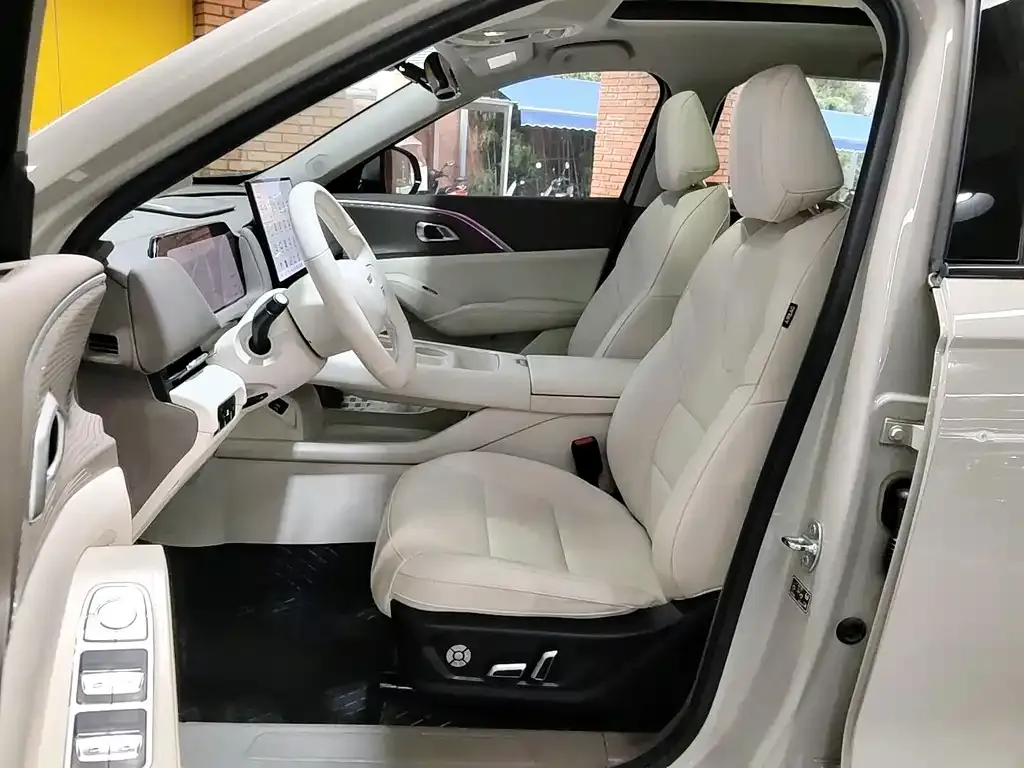 Haval Xiaolong MAX — фото 10