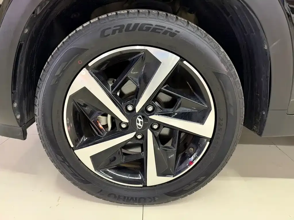 Hyundai ix35 — фото 7