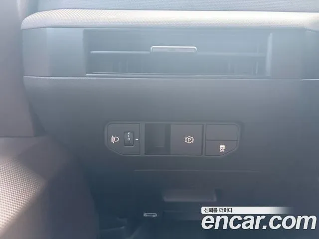 Kia PV5 — фото 2