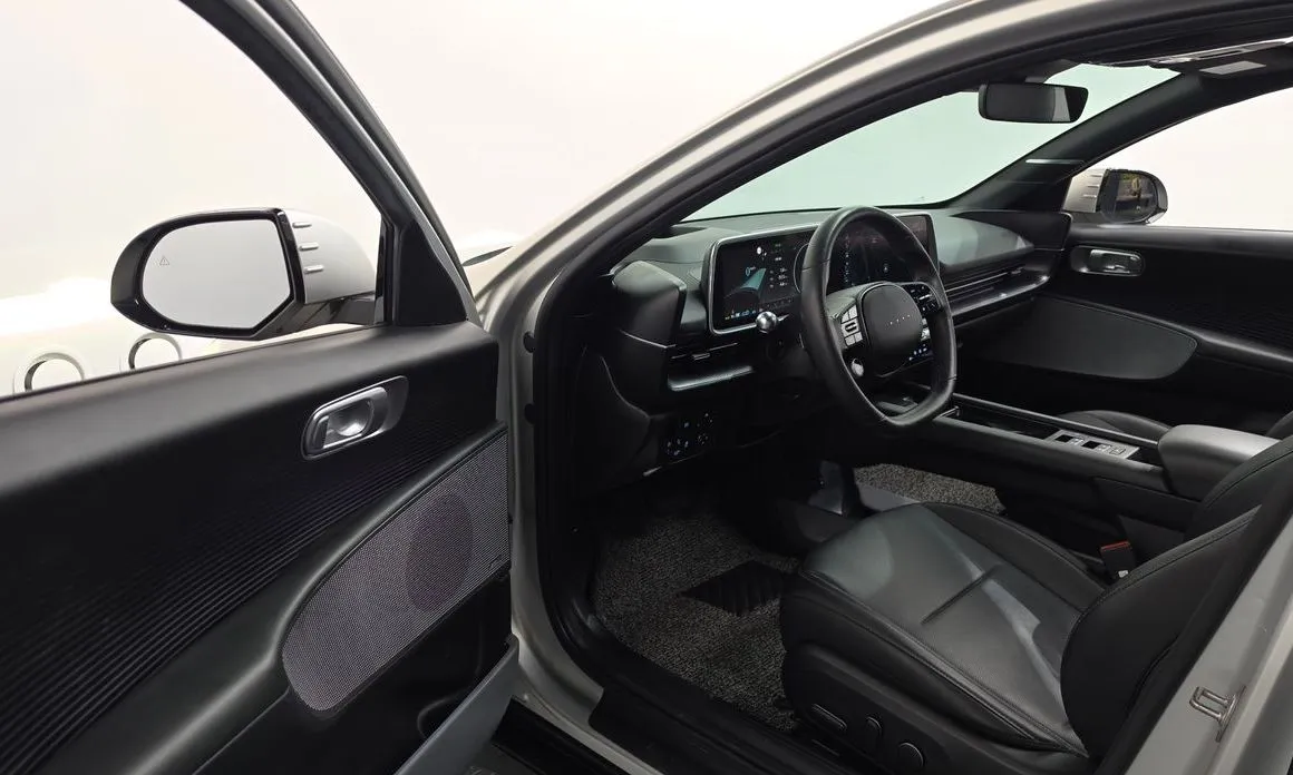 Hyundai Ioniq6 — фото 10