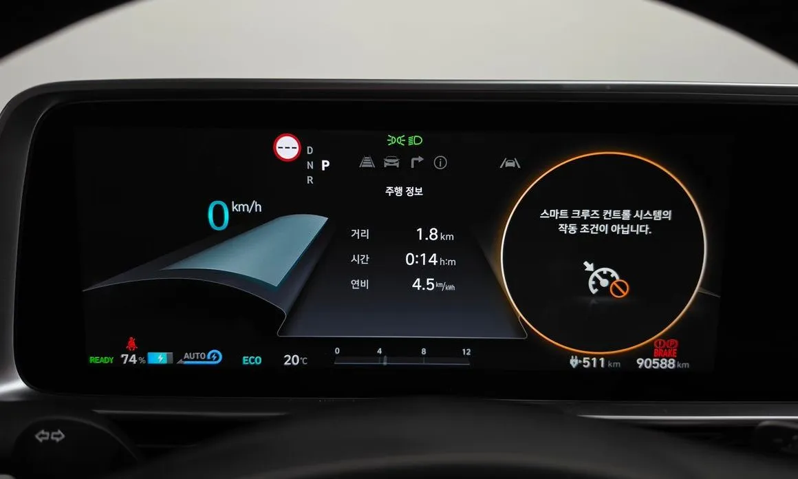 Hyundai Ioniq6 — фото 3