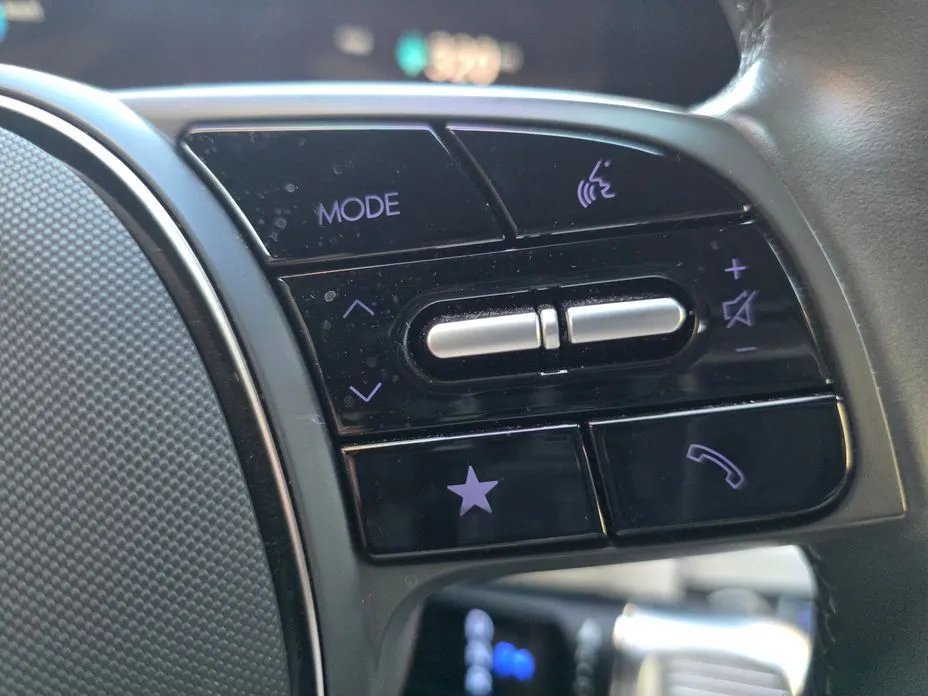 Hyundai Ioniq6 — фото 3
