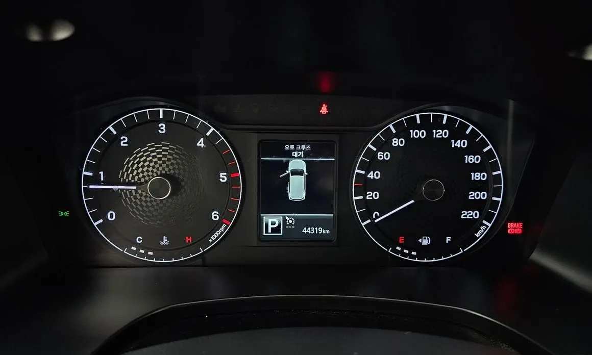 KG Mobility (Ssangyong) Rexton — фото 4