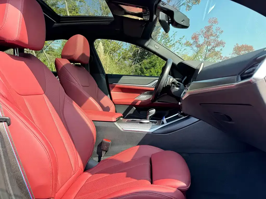 BMW 4 Series — фото 2