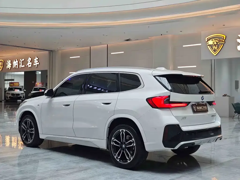 BMW X1 — фото 2