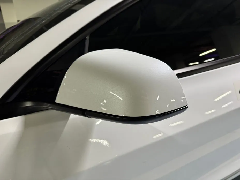 Tesla Model 3 — фото 6