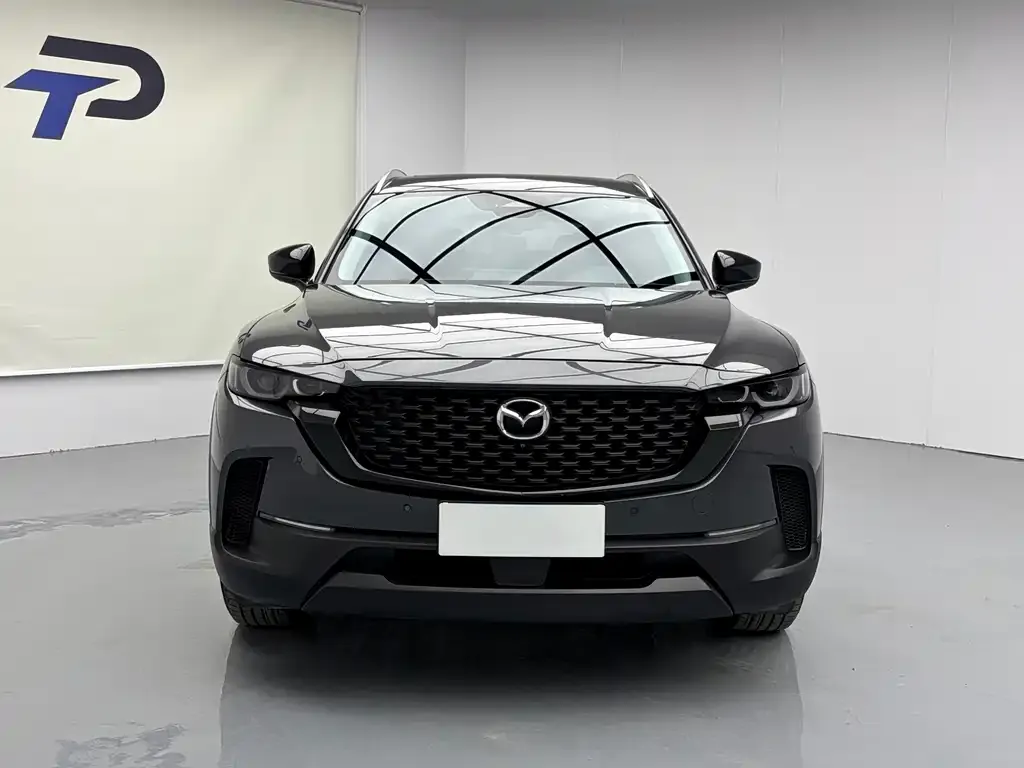 Mazda CX-50 — фото 2