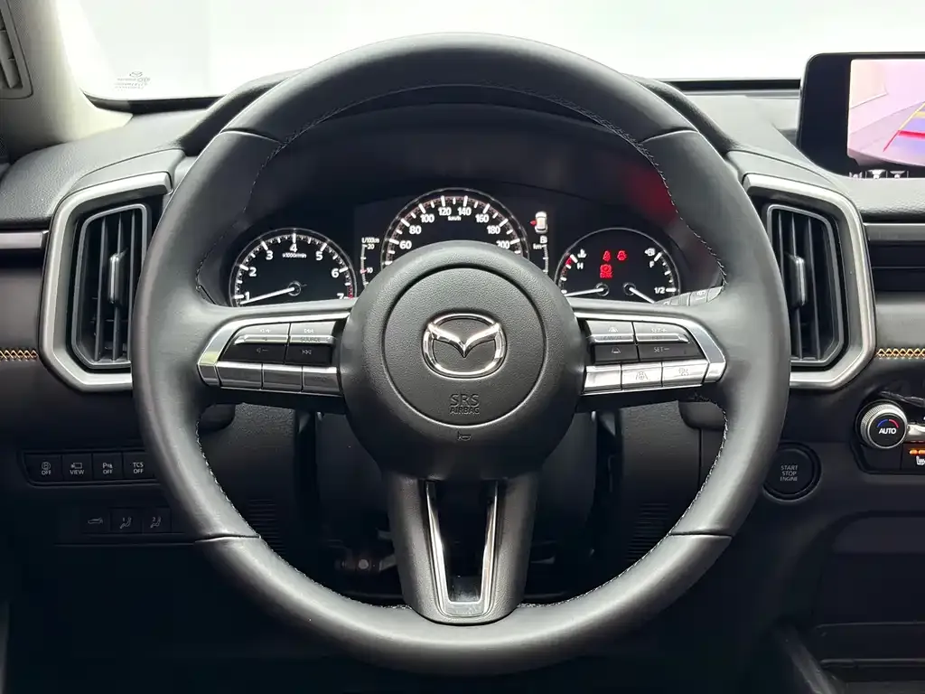 Mazda CX-50 — фото 4