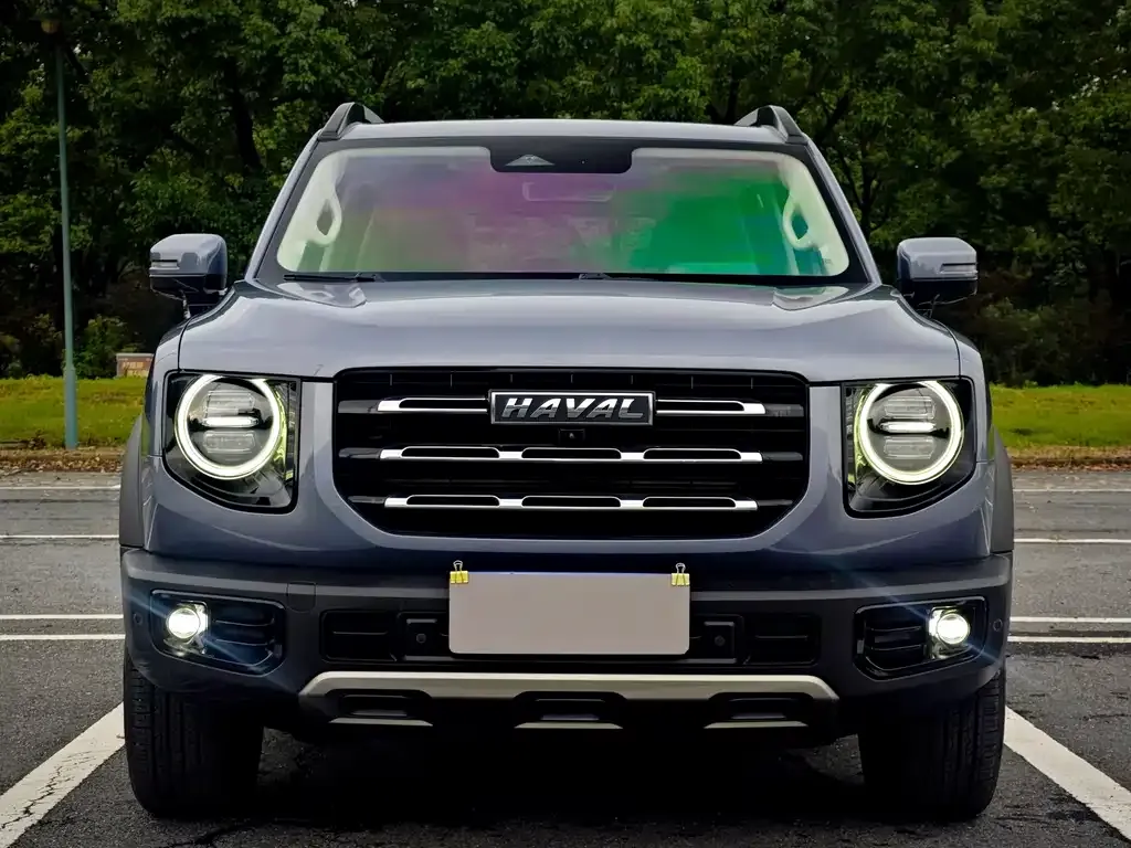 Haval Big Dog — фото 5