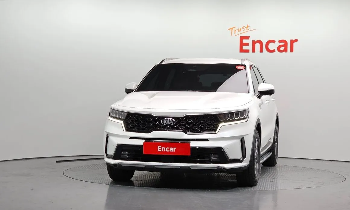 Kia Sorento — фото 3