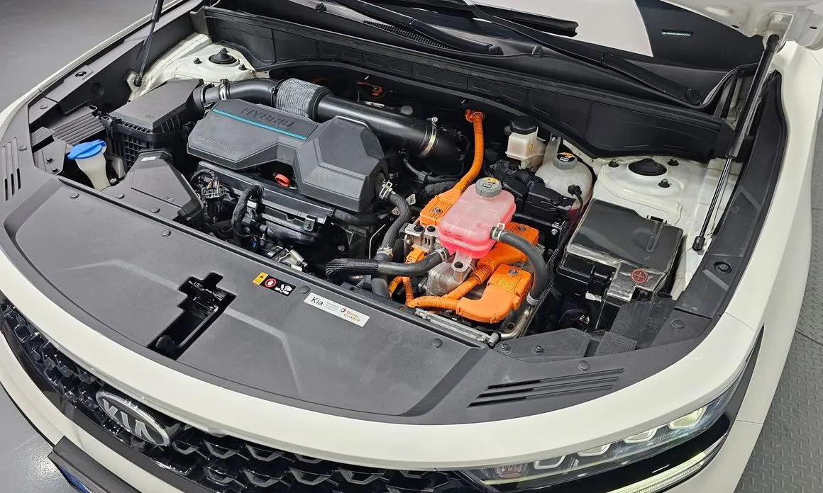 Kia Sorento — фото 8