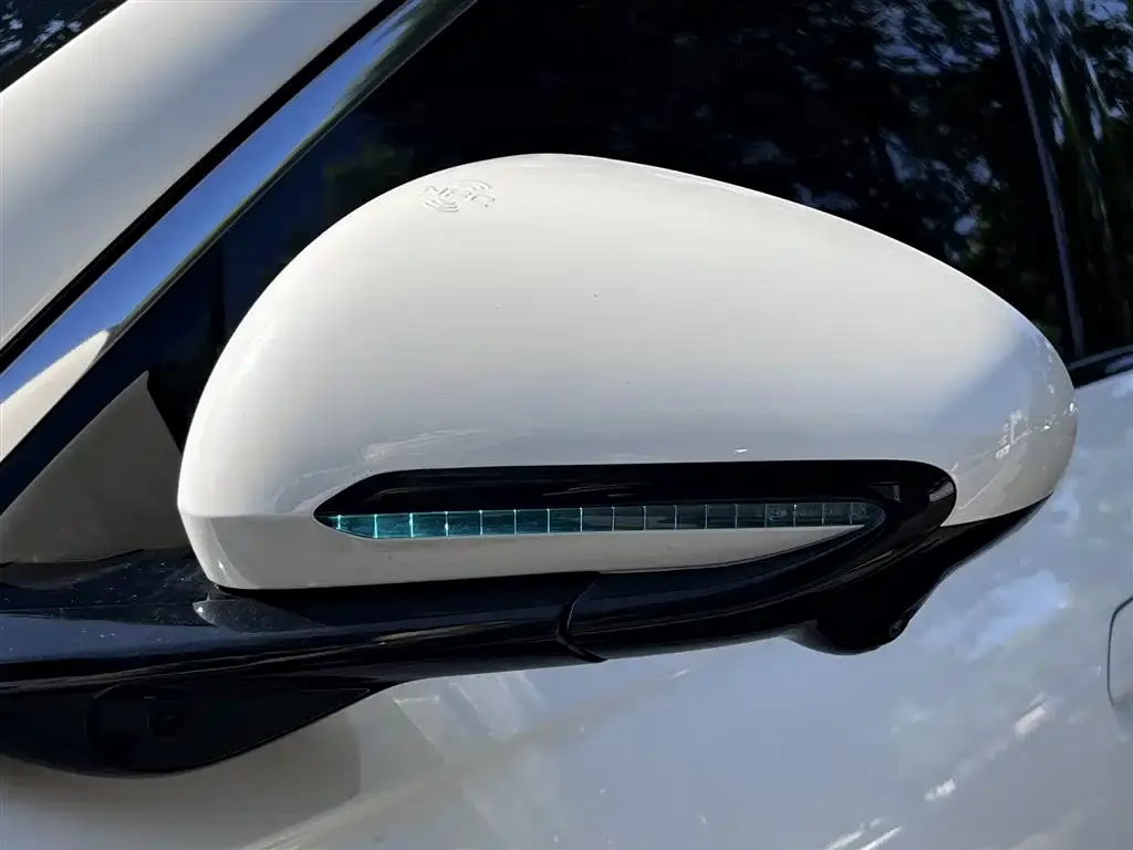 BYD Seal 06 DM-i Touring — фото 2