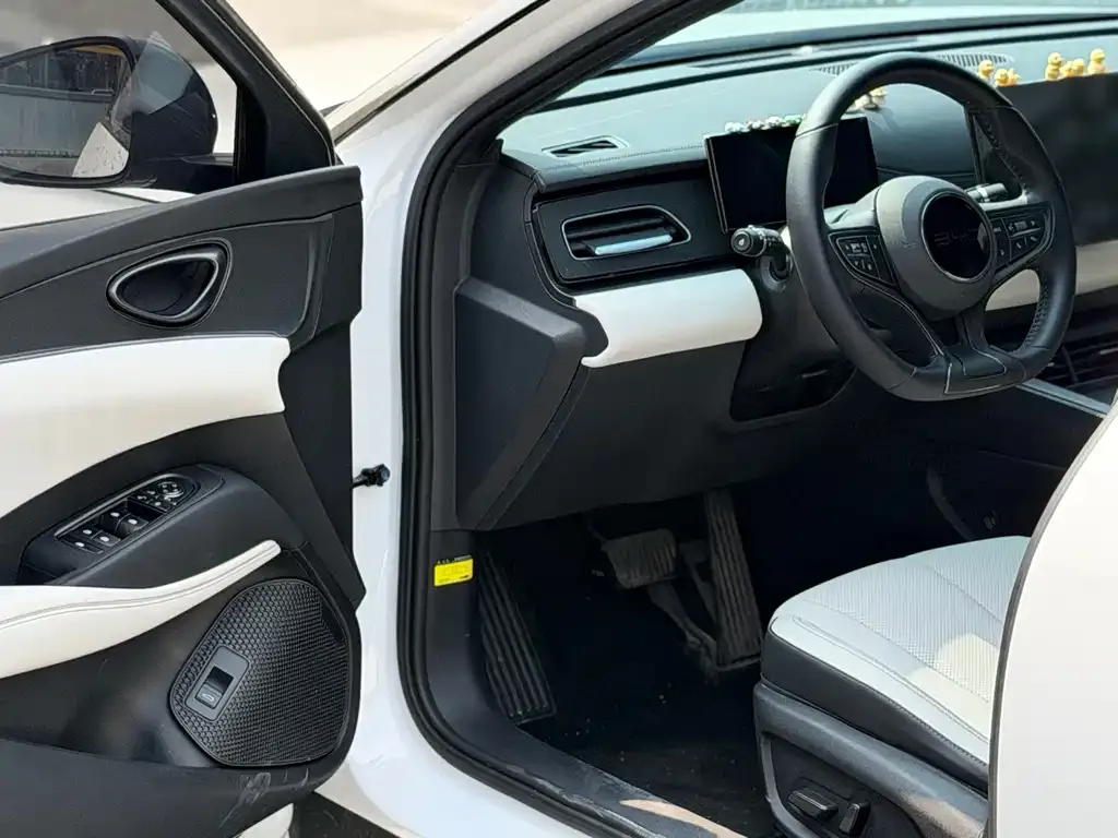 BYD Seal 06 — фото 2