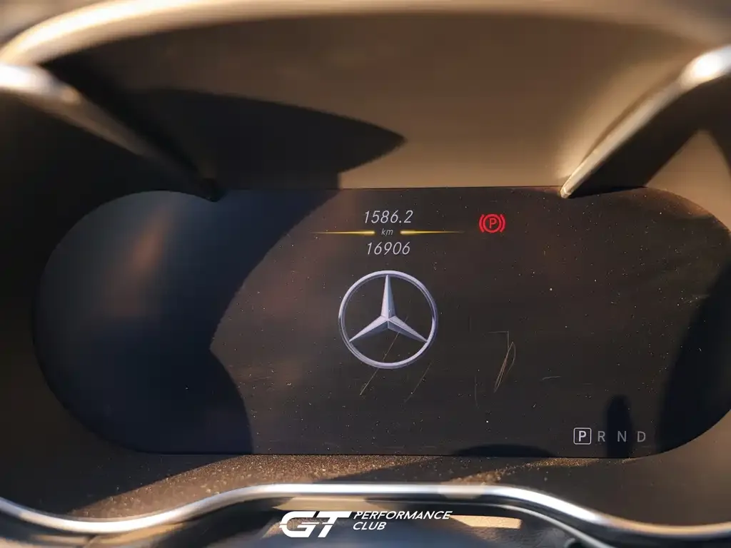 Mercedes-Benz AMG GT — фото 7