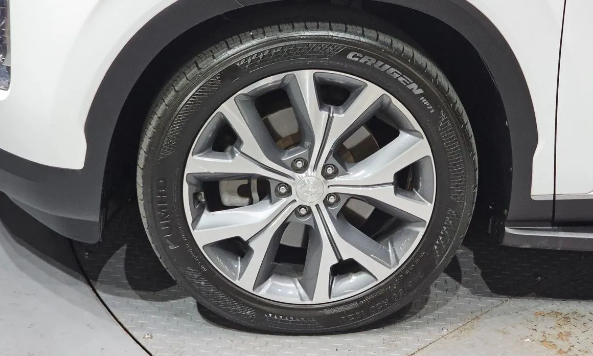 Hyundai Palisade — фото 2