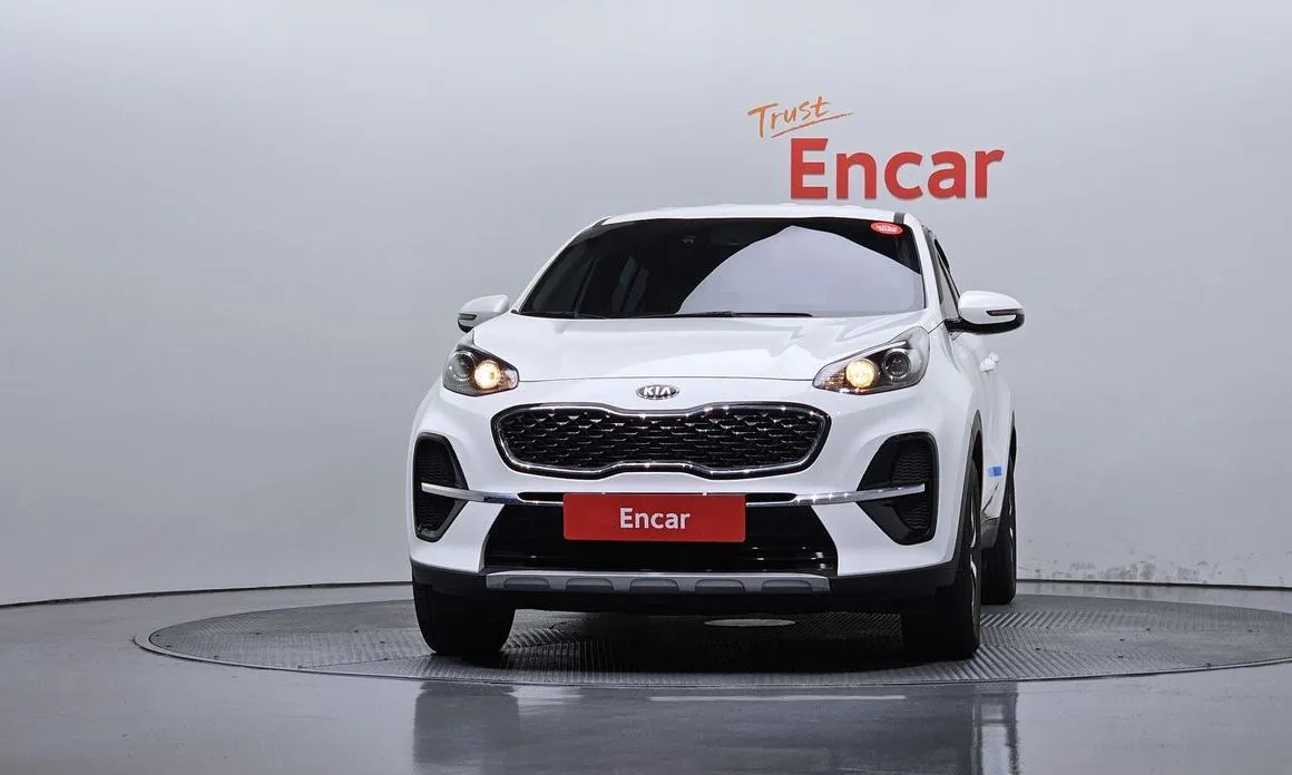 Kia Sportage — фото 3