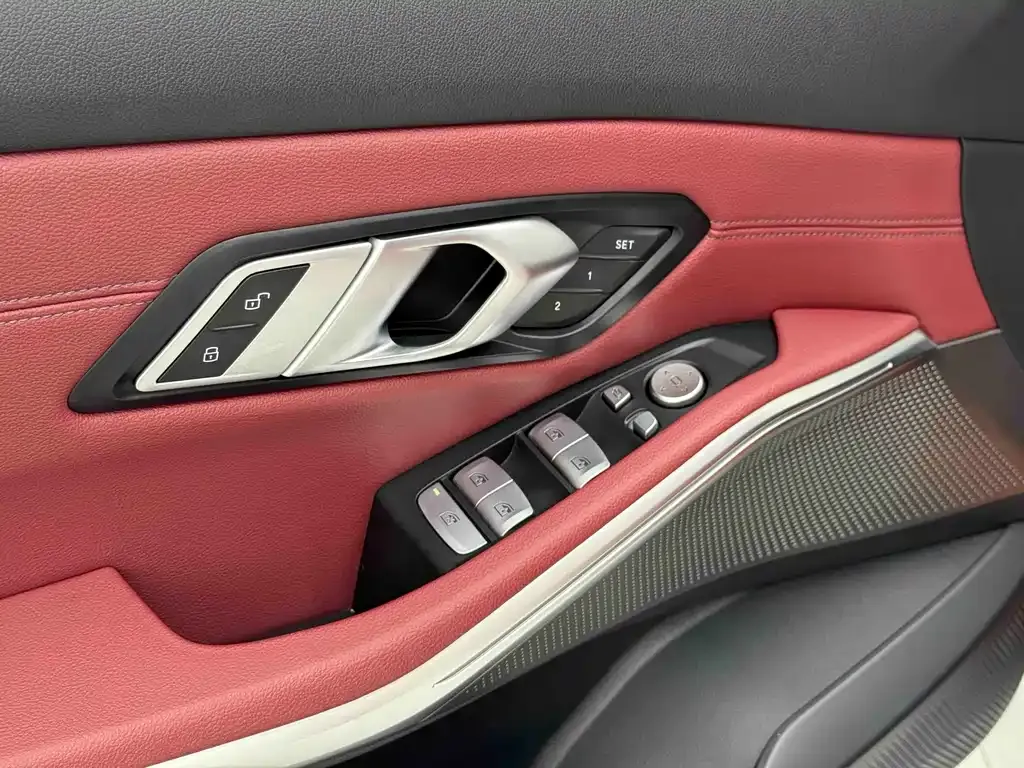 BMW i3 — фото 9