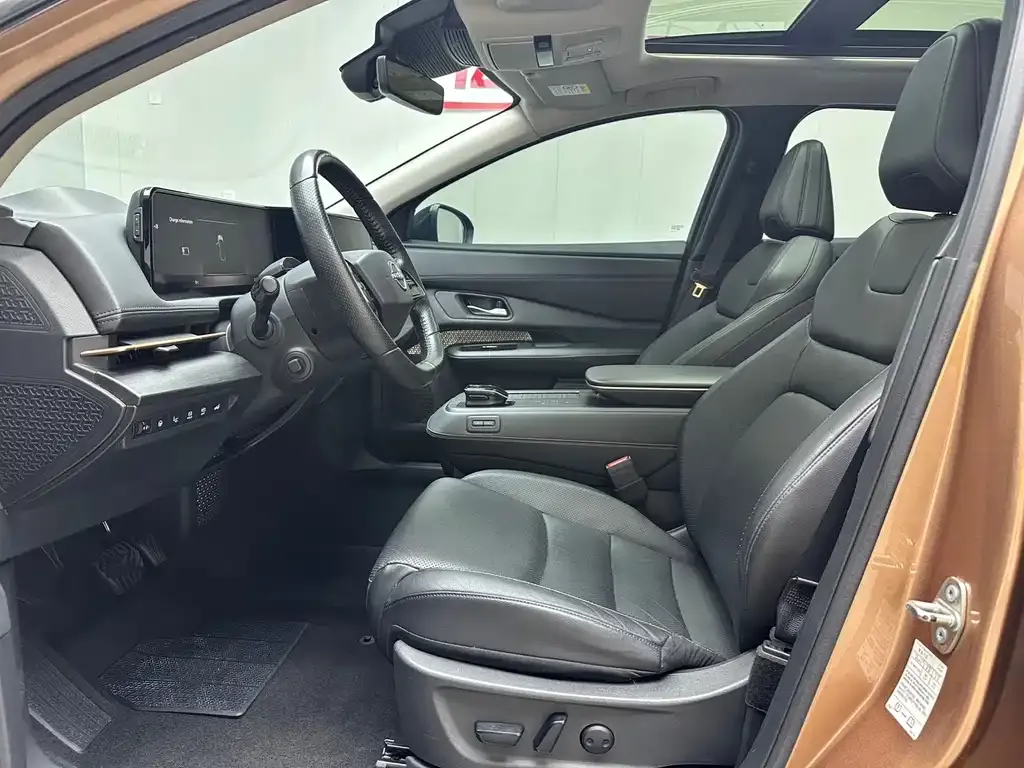 Nissan Ariya — фото 10